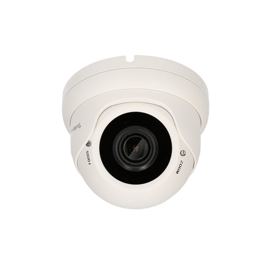Metra Spyclops 5MP Turrety Dome Style IP Camera