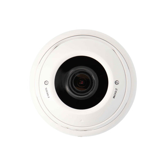 Metra Spyclops 5MP Turrent Dome Style Coax Camera