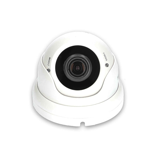 Metra Spyclops 5MP/4K Lite CCTV Dome Style Camera
