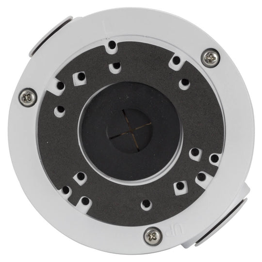 Metra Spyclops Junction Box For Mini Dome & Mini Bullet Cameras