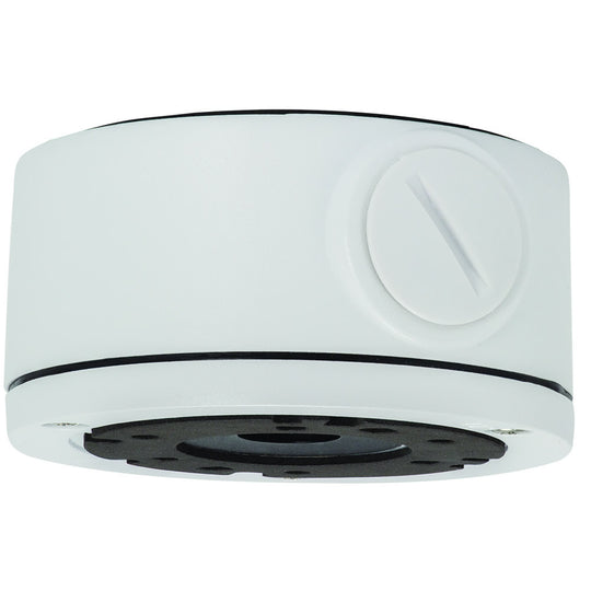 Metra Spyclops Junction Box For Mini Dome & Mini Bullet Cameras