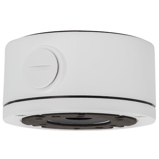 Metra Spyclops Junction Box For Mini Dome & Mini Bullet Cameras