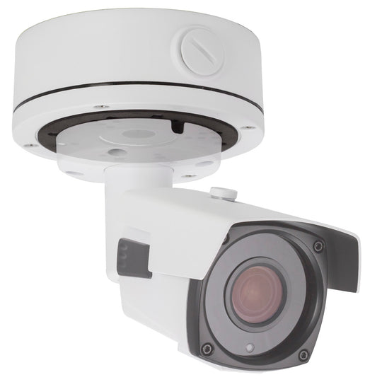 Metra Spyclops Junction Box For Dome & Bullet Cameras
