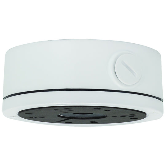 Metra Spyclops Junction Box For Dome & Bullet Cameras