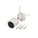 Metra Spyclops 5MP Mini Bullet Style IP Camera