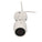 Metra Spyclops 5MP Mini Bullet Style IP Camera