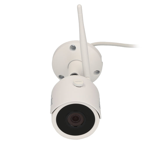 Metra Spyclops 5MP Mini Bullet Style IP Camera
