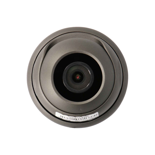 Metra Spyclops 5MP Mini Turret Dome Style Coax Camera