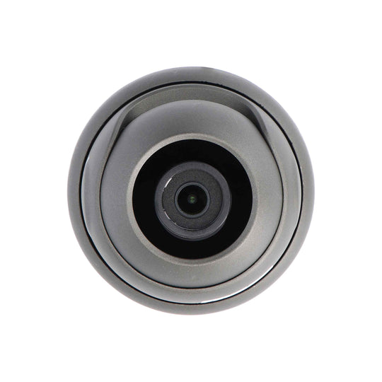 Metra Spyclops PoE 5MP Mini Turret Dome Style IP Camera