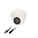 Metra Spyclops 5MP Mini Turret Dome Style Coax Camera