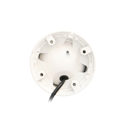 Metra Spyclops 5MP Mini Turret Dome Style Coax Camera