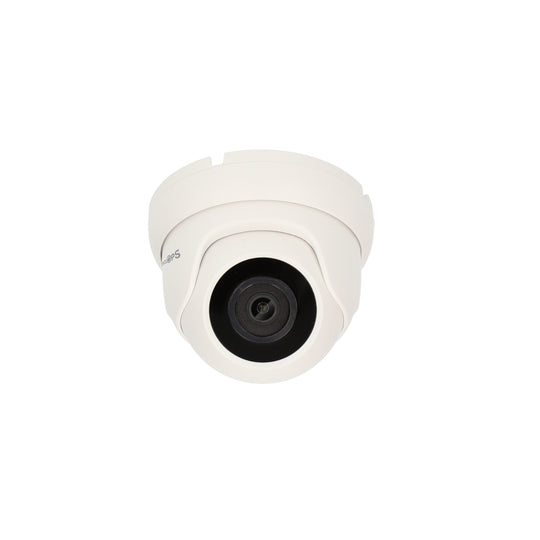 Metra Spyclops 5MP Mini Turret Dome Style Coax Camera