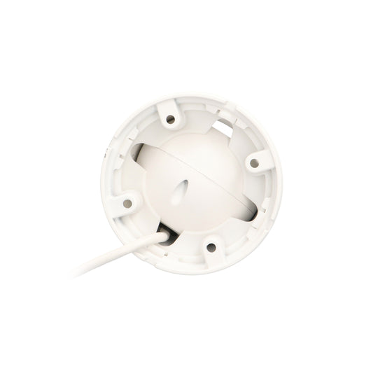 Metra Spyclops PoE 5MP Mini Turret Dome Style IP Camera