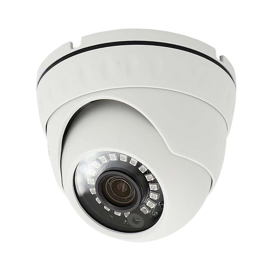 Metra Spyclops 8MP 4K Mini Dome IP Camera
