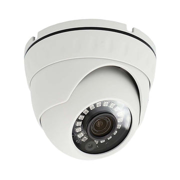 Metra Spyclops 8MP 4K Mini Dome IP Camera