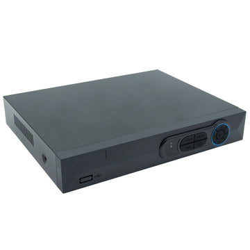 Metra Spyclops 4 Channel 8MP H.265 NVR