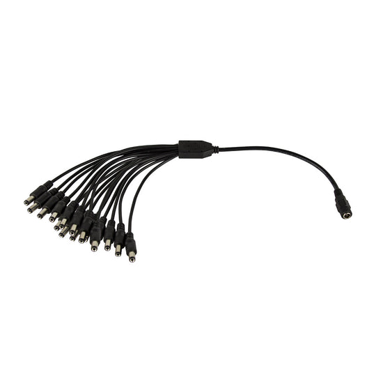 Metra Spyclops 12V Splitter