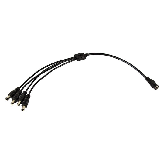 Metra Spyclops 12V Splitter