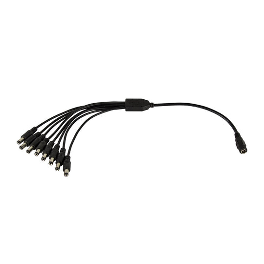 Metra Spyclops 12V Splitter