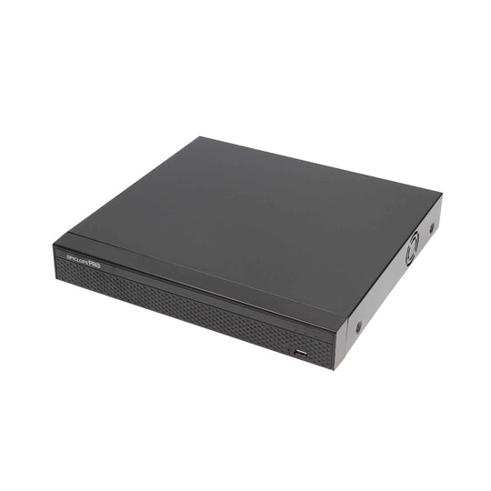 Metra Spyclops 16 Channel AI 4K PoE NVR
