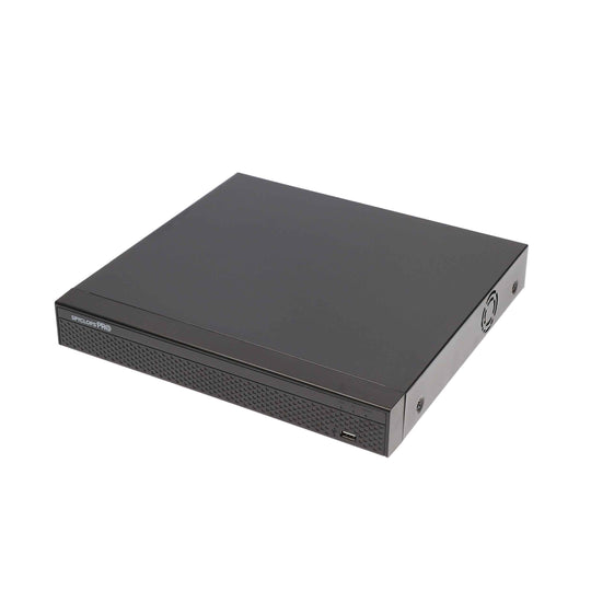 Metra Spyclops 36 Channel AI 4K Plus NVR