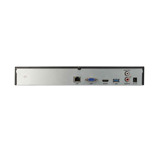 Metra Spyclops 36 Channel AI 4K Plus NVR