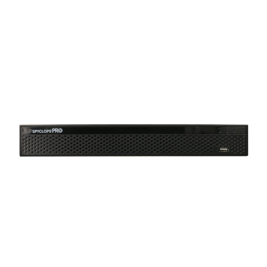Metra Spyclops 36 Channel AI 4K Plus NVR