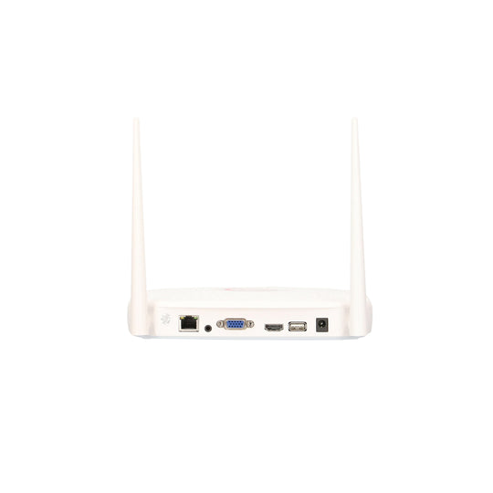 Metra Spyclops 4 Channel Wireless NVR Kit