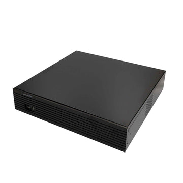 Metra Spyclops 64 Channel AI 4K Plus NVR
