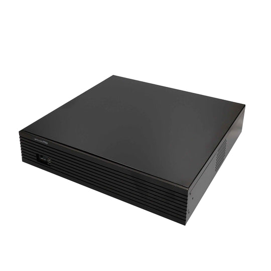 Metra Spyclops 64 Channel AI 4K Plus NVR
