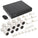 Metra Spyclops 8 Channel PoE 4K NVR Kit