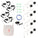 Metra Spyclops 8 Channel Wireless NVR Kit