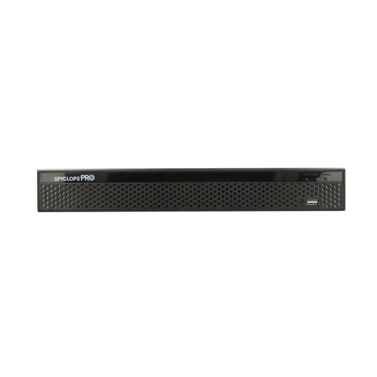 Metra Spyclops 16 Channel Hybrid 4K XVR