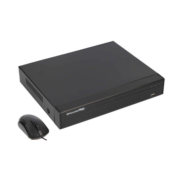 Metra Spyclops 4 Channel AI 4K XVR