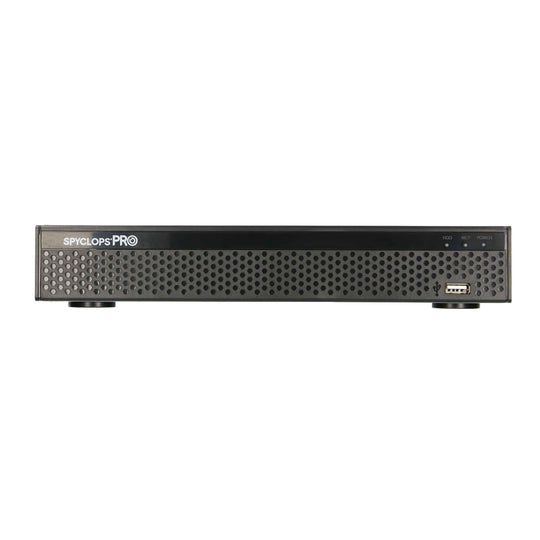 Metra Spyclops 4 Channel 5MP XVR Kit