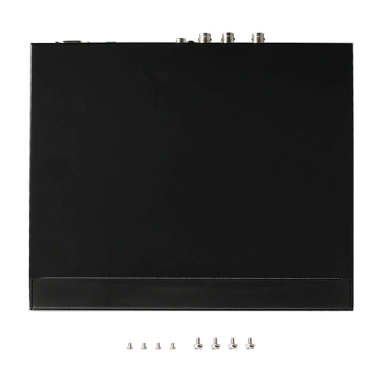 Metra Spyclops 4 Channel 5MP XVR Kit