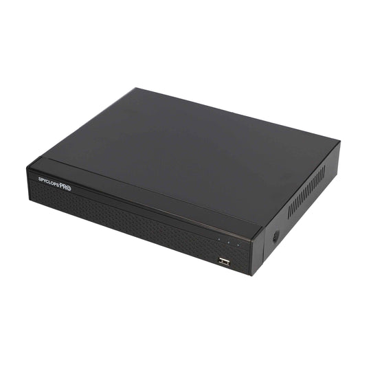 Metra Spyclops 4 Channel AI 4K XVR