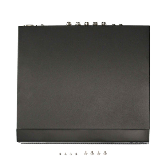 Metra Spyclops 8 Channel 5MP XVR Kit