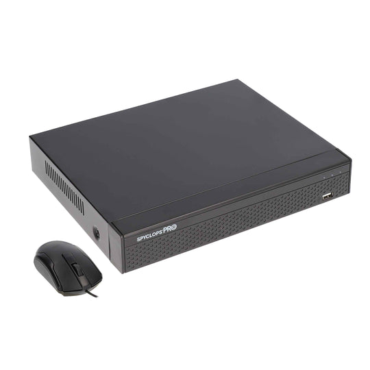 Metra Spyclops 8 Channel AI 4K  XVR