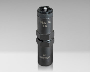 Jonard Tools Slam Lock Star Key for LK & LB Patterns