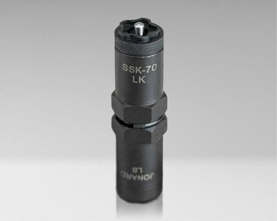 Jonard Tools Slam Lock Star Key for LK & LB Patterns