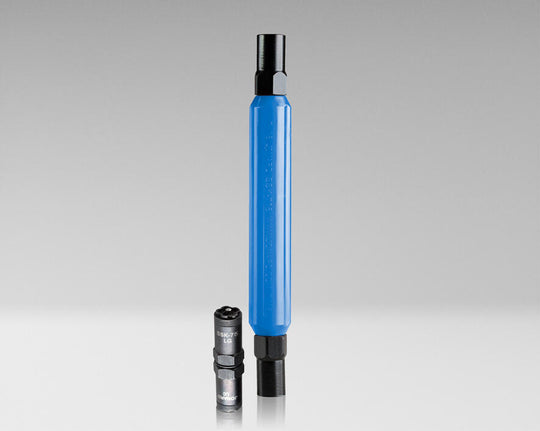 Jonard Tools Star Key Can Wrench Kit for LC & LG Patterns