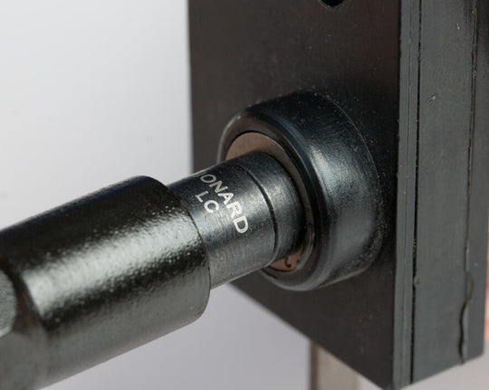 Jonard Tools Star Key Can Wrench Kit for LC & LG Patterns