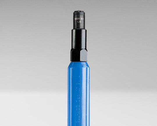 Jonard Tools Star Key Can Wrench Kit for LB & LS Patterns