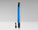 Jonard Tools Can Wrench and P Key Kit