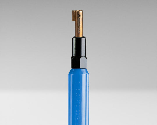 Jonard Tools Can Wrench and P Key Kit
