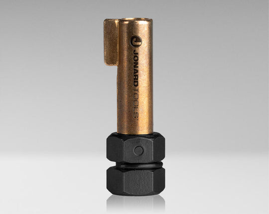 Jonard Tools Can Wrench and P Key Kit