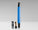 Jonard Tools Can Wrench Kit with P Key & Star Key