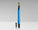 Jonard Tools Can Wrench Kit with P Key & Star Key