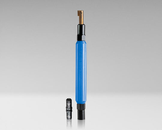 Jonard Tools Can Wrench Kit with P Key & Star Key